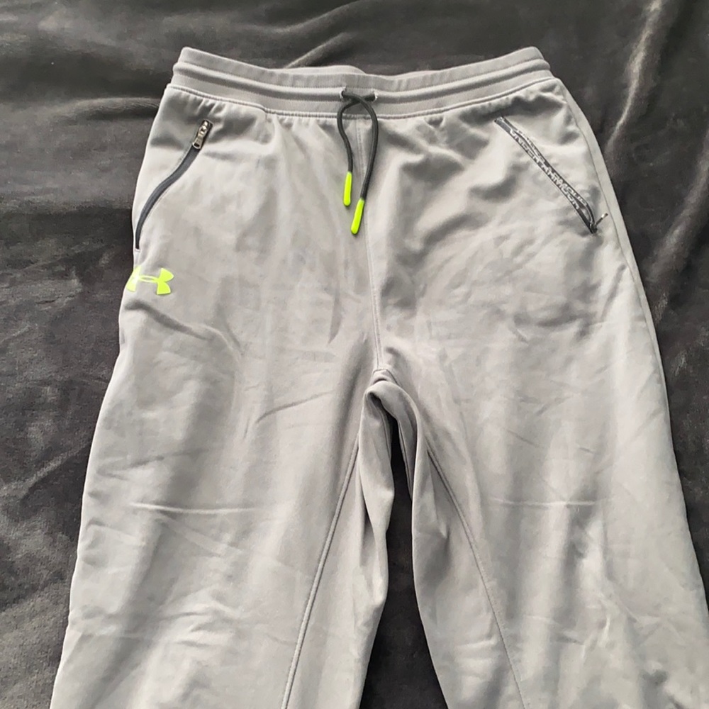YXL Under Armour Jogger